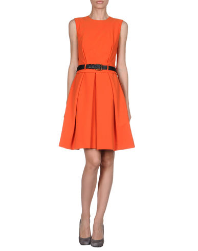 ZOOM PREEN - Short dress