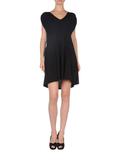 ZOOM TOTON COMELLA - TCN - Short dress