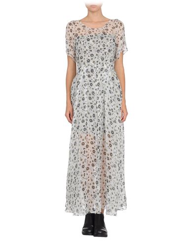 ZOOM THEYSKENS' THEORY - Vestito lungo