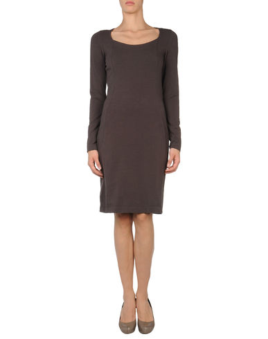 ZOOM EUROPEAN CULTURE - Short dress