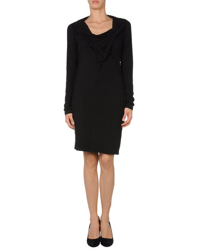 ZOOM EUROPEAN CULTURE - Short dress