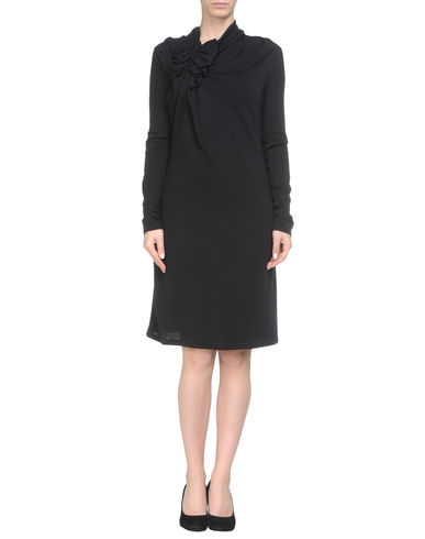 ZOOM ANDREATURCHI - Short dress