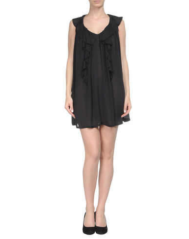 ZOOM JUCCA - Short dress
