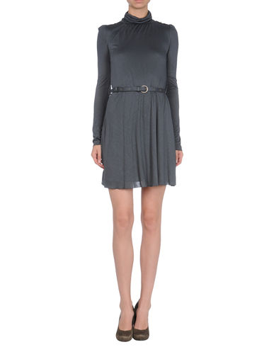 ZOOM PATRIZIA PEPE - Short dress