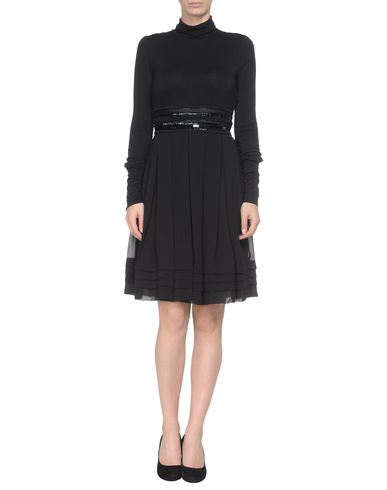 ZOOM ICE ICEBERG - Short dress