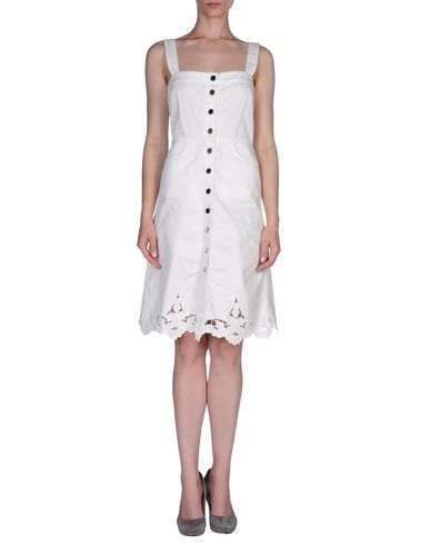 ZOOM STELLA McCARTNEY - Short dress