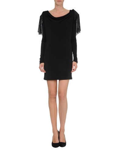 ZOOM HOTEL PARTICULIER - Short dress