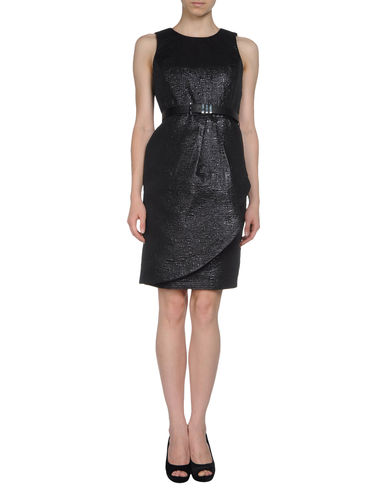 ZOOM MICHAEL MICHAEL KORS - Short dress