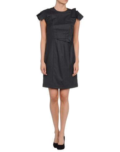 ZOOM MIU MIU - Short dress