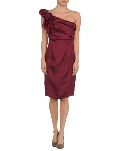 ZOOM DSQUARED2 - Short dress