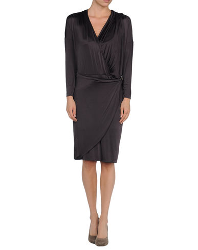 ZOOM ROBERTO CAVALLI - Short dress