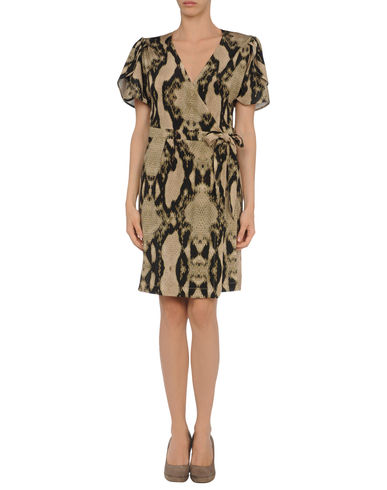 ZOOM JUST CAVALLI - Short dress