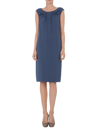 ZOOM ARMANI COLLEZIONI - Short dress