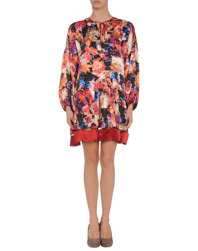 ZOOM JUST CAVALLI - Short dress