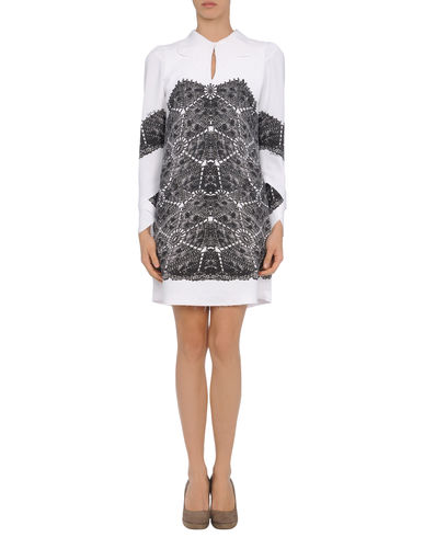 ZOOM JUST CAVALLI - Short dress