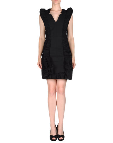 ZOOM VIKTOR & ROLF - Short dress