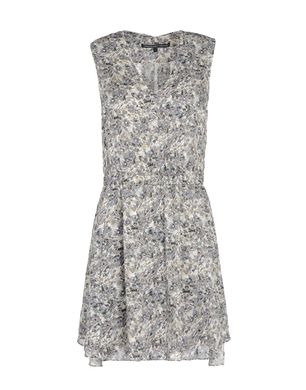 Robe courte Femme - THEYSKENS' THEORY