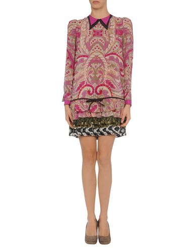 ZOOM JUST CAVALLI - Short dress