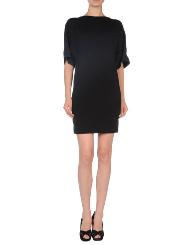 ZOOM N° 21 - Short dress