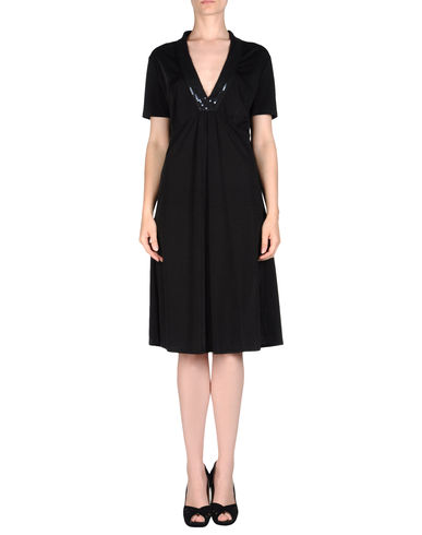 ZOOM AJAY - Short dress