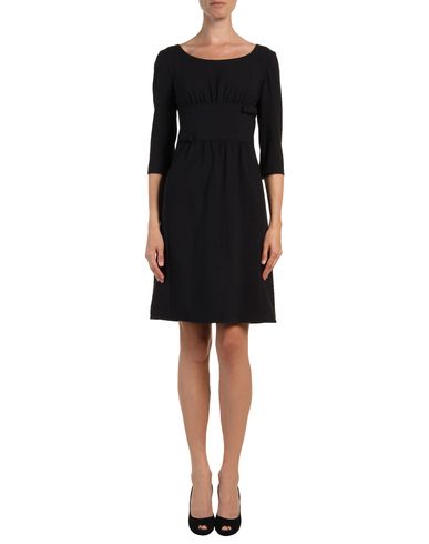ZOOM ARMANI COLLEZIONI - Short dress