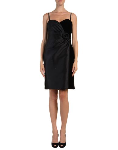 ZOOM ARMANI COLLEZIONI - Short dress