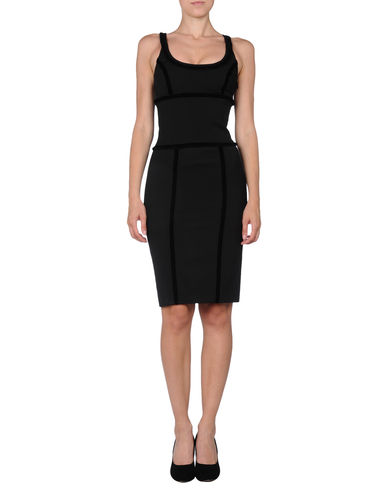 ZOOM DSQUARED2 - Short dress