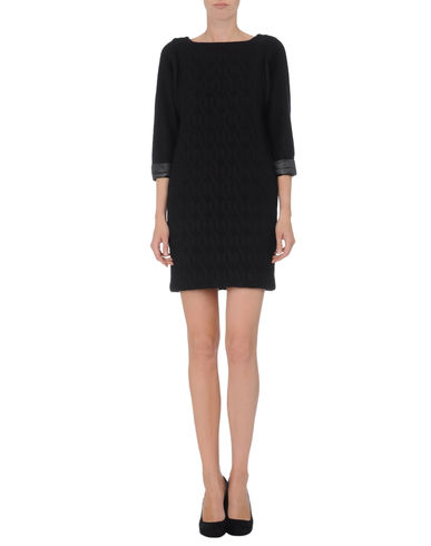 ZOOM VIKTOR & ROLF - Short dress