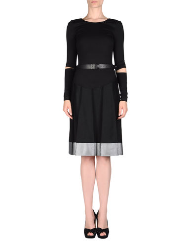 ZOOM VIKTOR & ROLF - Short dress