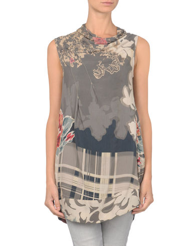 ZOOM I'M ISOLA MARRAS - Top