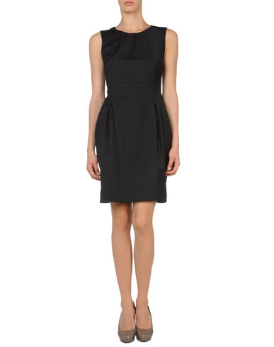 ZOOM I'M ISOLA MARRAS - Short dress