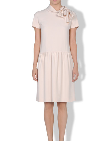 Moschino, Vestito corto