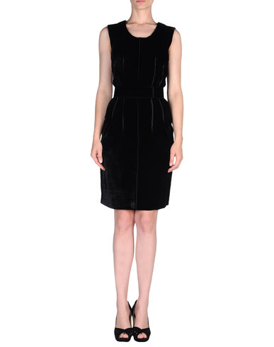 ZOOM VIKTOR & ROLF - Short dress