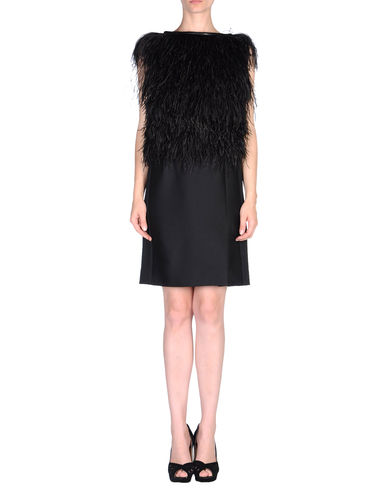 ZOOM VIKTOR & ROLF - Short dress