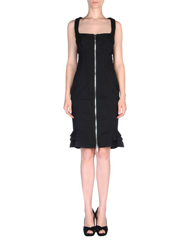 ZOOM DSQUARED2 - Short dress