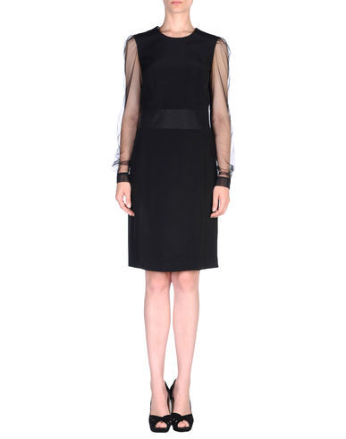 ZOOM VIKTOR & ROLF - Short dress