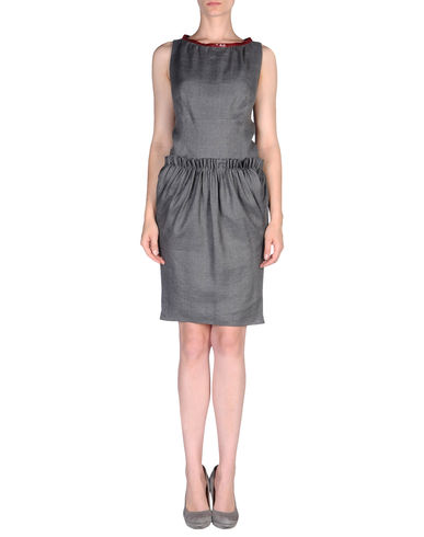 ZOOM DSQUARED2 - Short dress
