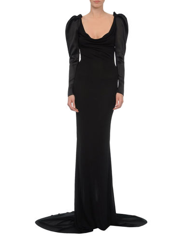 ZOOM DSQUARED2 - Long dress