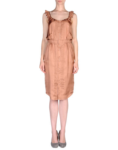 ZOOM DSQUARED2 - Short dress