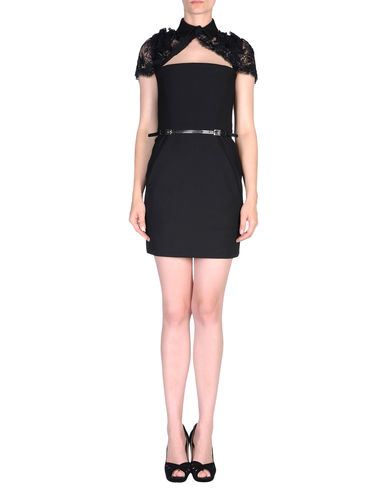 ZOOM DSQUARED2 - Short dress