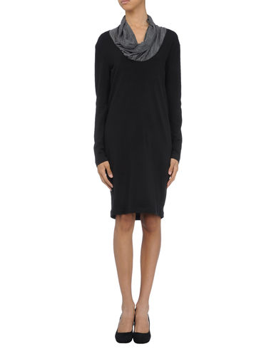 ZOOM D_CLN - Short dress
