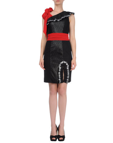 ZOOM VIKTOR & ROLF - Short dress