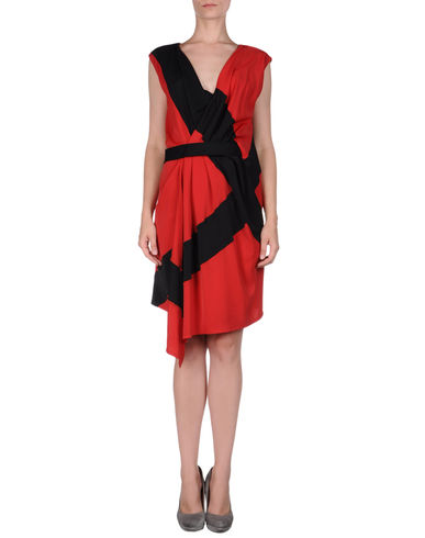 ZOOM VIKTOR & ROLF - Vestito corto