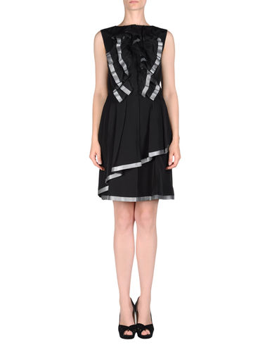 ZOOM VIKTOR & ROLF - Vestito corto