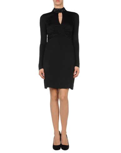 ZOOM REDValentino - Short dress