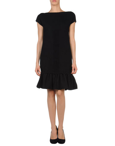ZOOM REDValentino - Short dress