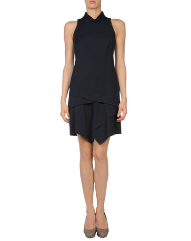ZOOM PINKO - Short dress