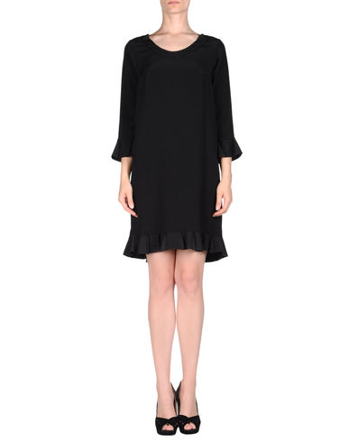 ZOOM VIKTOR & ROLF - Short dress