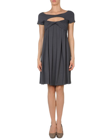 ZOOM TWIN-SET Simona Barbieri - Short dress