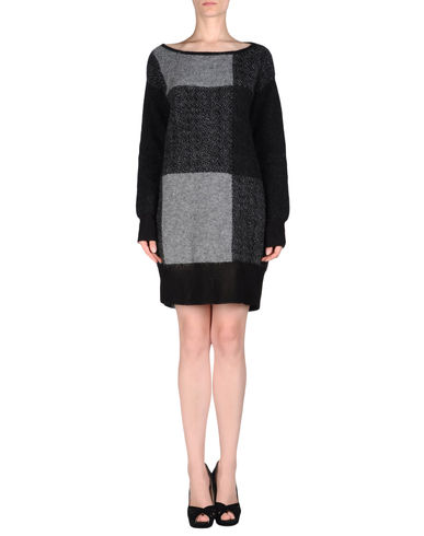 ZOOM VIKTOR & ROLF - Short dress